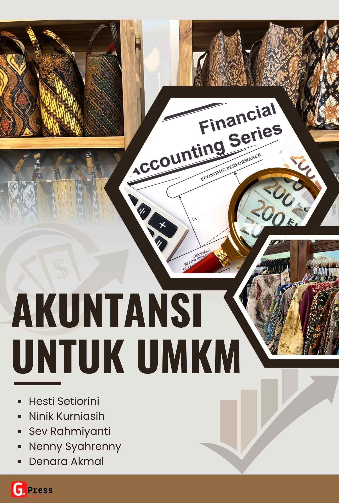 2310 Akuntansi untuk UMKM